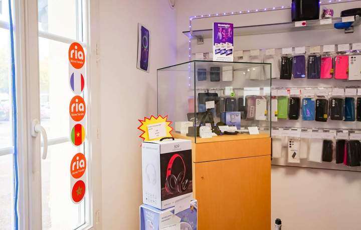 Vente de matériel informatique Gravigny