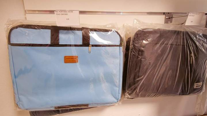 Vente de matériel informatique Gravigny