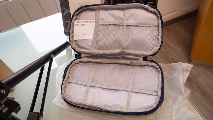 Vente de matériel informatique Gravigny