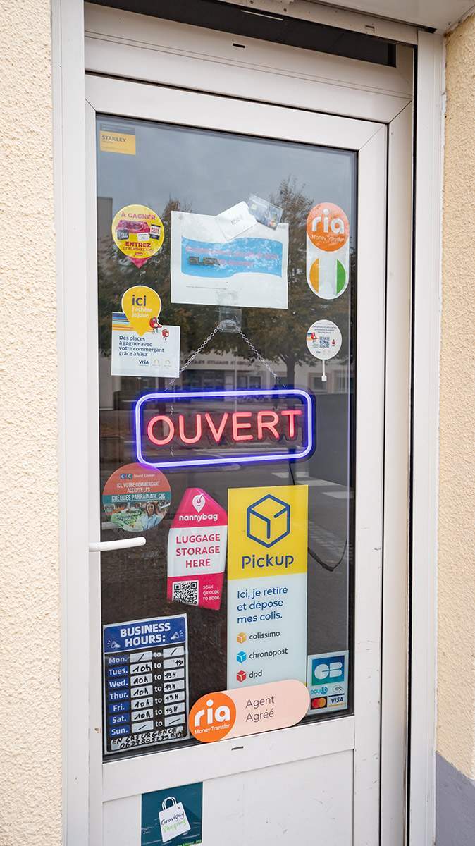 Des informaticiens expérimentés à votre service