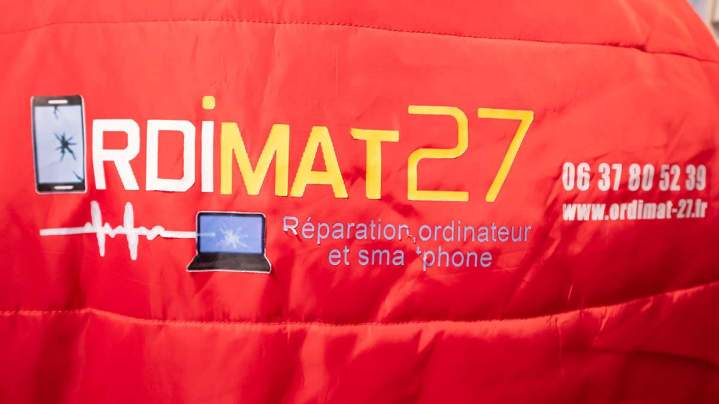 Des informaticiens expérimentés à votre service