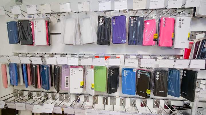 Vente de matériel informatique Gravigny