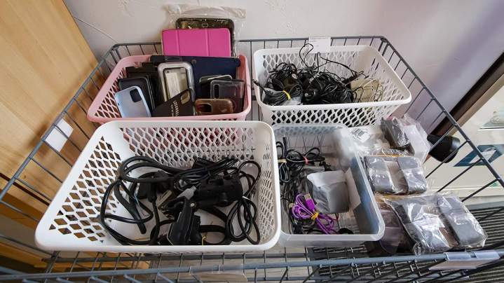 Rachat de matériel informatique Gravigny