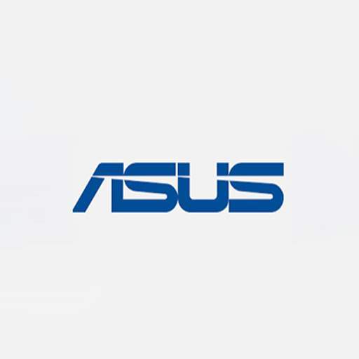 Logo ASUS