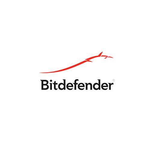 Logo Bitdefender