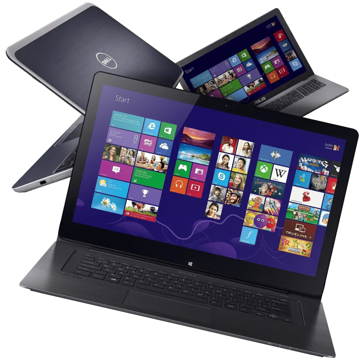 Vente de matériel informatique Gravigny